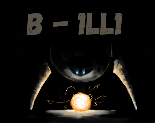 B-1LL1 Game Cover