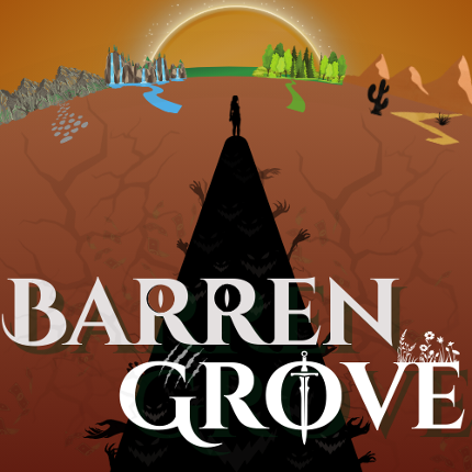 Barren Grove Game Cover