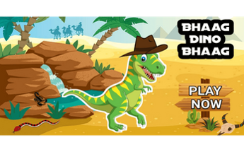 Bhaag Dino Bhaag Image