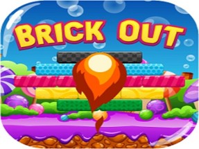 Brick Out Fire Image