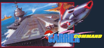 Carrier Command Image