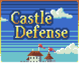 Castle Defense Image