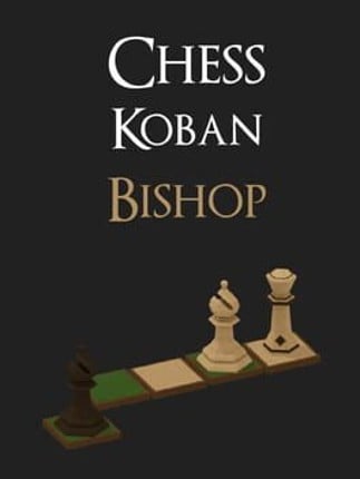 Chesskoban Bishop Game Cover
