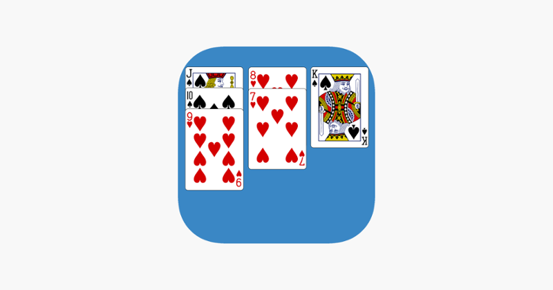 Classic Simple Simon Solitaire Game Cover