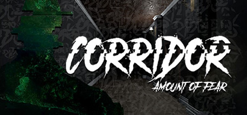 Corridor: Amount of Fear Game Cover
