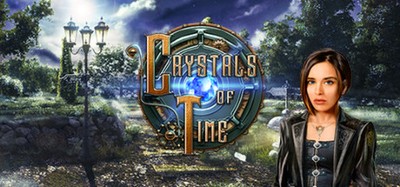 Crystals of Time Image