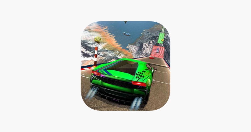 Extreme Fast Car Driving Game Cover