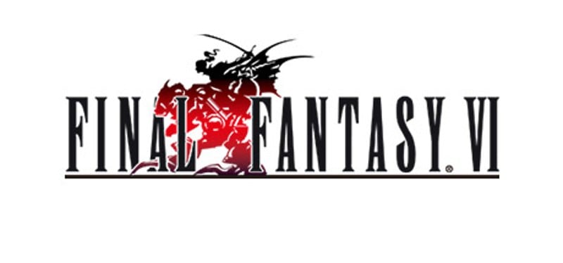 Final Fantasy VI Game Cover