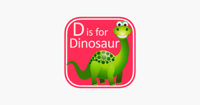 First Alphabet HD - Interactive Alphabet Games for Ages 1-4 Image