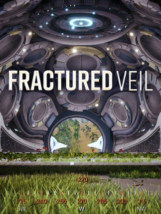 Fractured Veil Game Cover