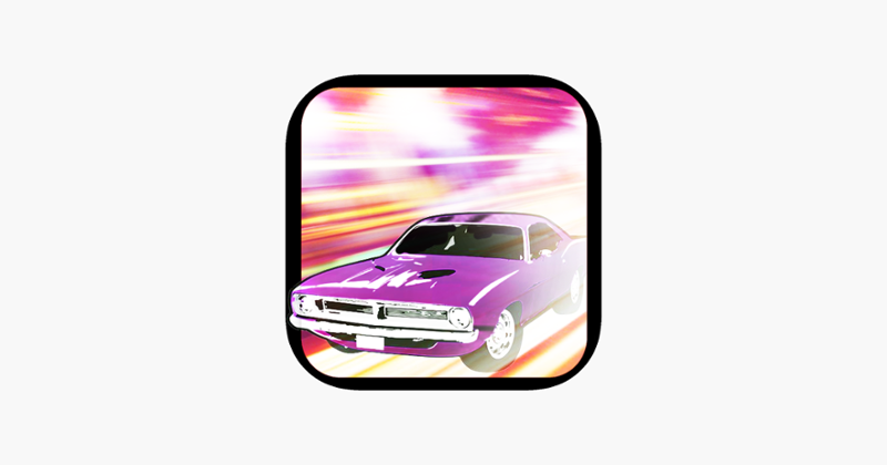 Frantic Race 2 Game Cover