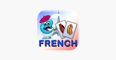 French Baby Flash Cards Image