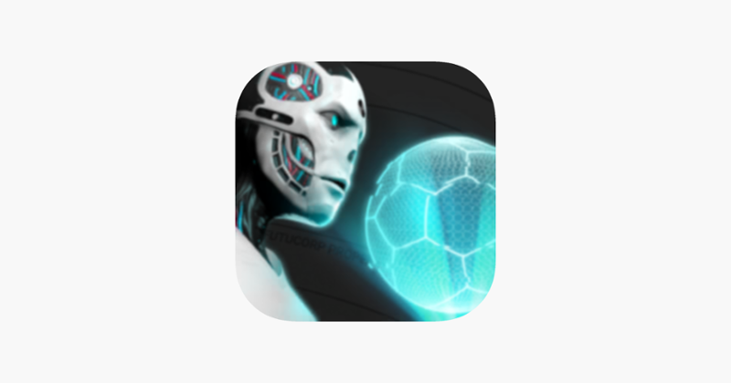 Futuball - Football Manager Game Cover