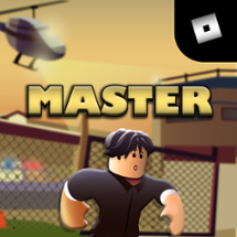 MOD-MASTER for Roblox Image