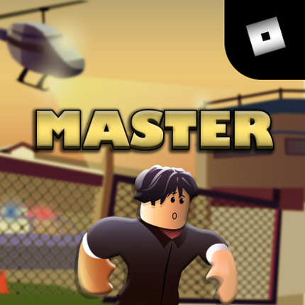 MOD-MASTER for Roblox Game Cover