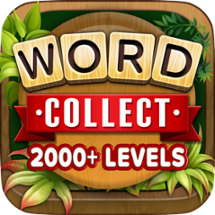 Word Collect - Word Games Fun Image