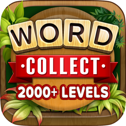 Word Collect - Word Games Fun Game Cover