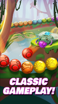 Marble Shooter: Violas Quest Image