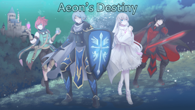 Aeon's Destiny Image