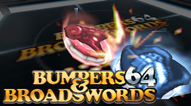 BUMPERS & BROADSWORDS 64 Image