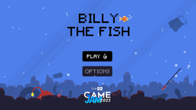 Billy the Fish Image