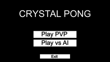Crystal Pong Image