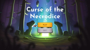 Curse of the Necrodice Image