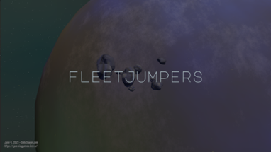 Fleetjumpers Image