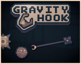 Gravity Hook Image