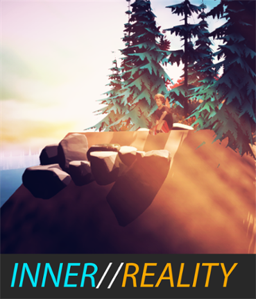 INNER//REALITY Game Cover
