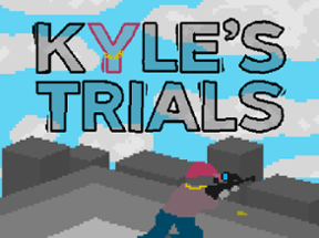 Kyle's Trials Image