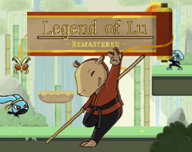 Legend of Lu: Remastered Image