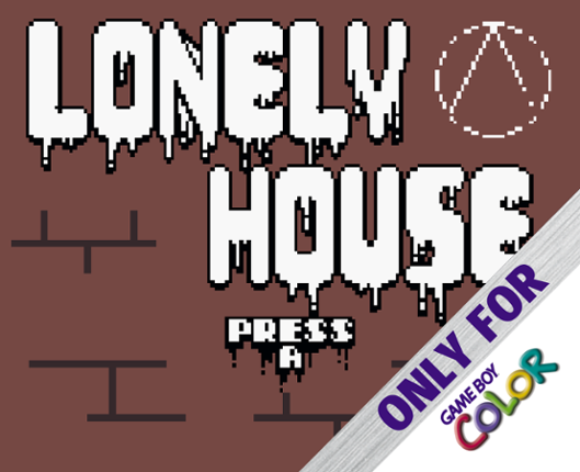 Lonely House Game Cover