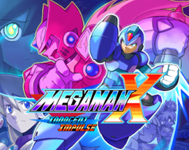 Mega Man X Innocent Impulse Image