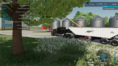 Morris Manitoba - Light version - Fs22 Image