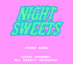 Night Sweets Image