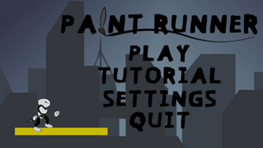 Paint Runner Image