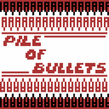 Pile of Bullets Image