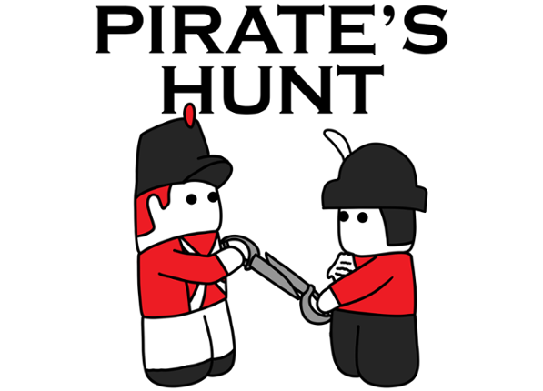 Pirate's Hunt Game Cover