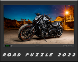 RoadPuzzle2022 Image