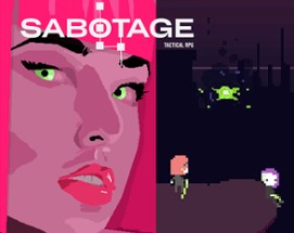 Sabotage - Tactical RPG Image