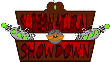 Supernatural Showdown Image