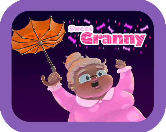 Sweet Granny Game Cover
