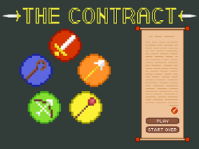 The Contract Image