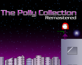 The Polly Collection Remastered Image