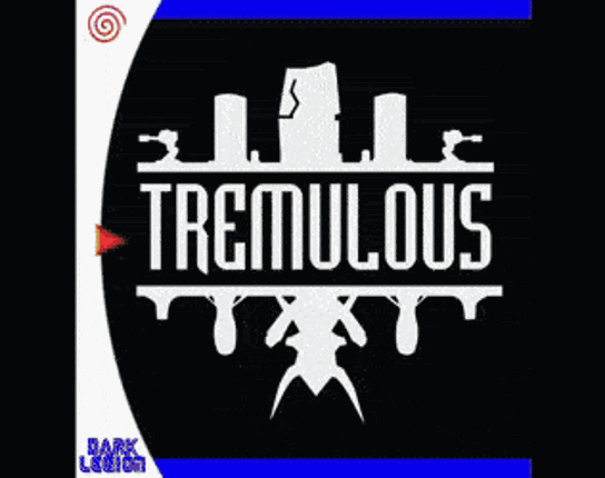 Tremulous 2023 ( Fan Page ) Game Cover