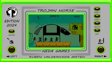 Trojan Horse Image