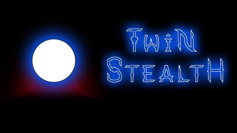 Twin Stealth Game Cover