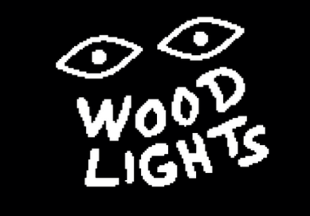 Woods Lights Game Cover