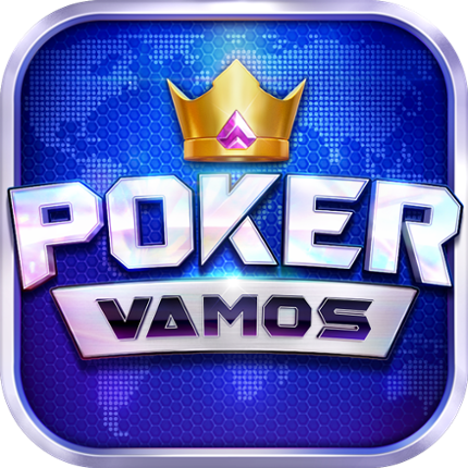 Poker Vamos: Texas Hold'em Game Cover